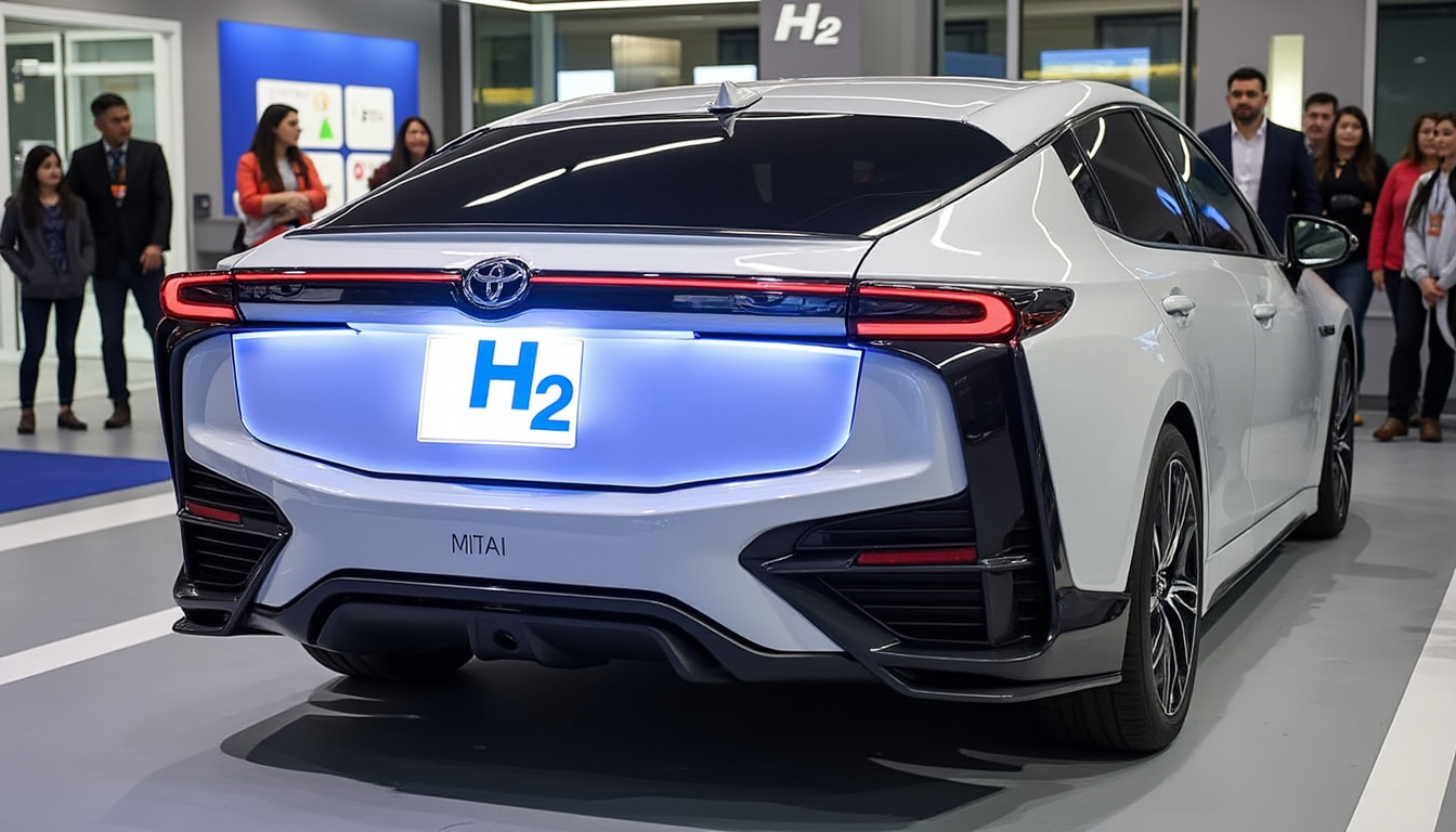 découvrez comment la france a franchi le cap du million de véhicules fonctionnant au gpl-c à la fin de 2023, témoignant d'une évolution significative vers des solutions de transport plus écologiques et durables.