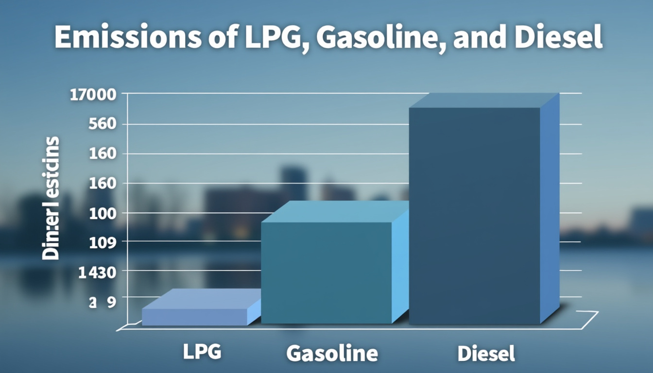 découvrez le fonctionnement d'une voiture au gpl : mécanismes, avantages et fonctionnement des systèmes de gaz liquéfié. apprenez à optimiser votre conduite et à réduire votre empreinte carbone grâce à cette technologie !