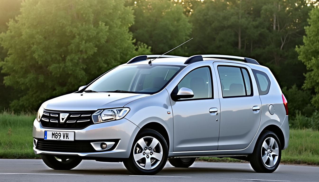 découvrez les enjeux stratégiques de dacia concernant le gpl, un carburant à la fois économique et écologique. analyse des choix de la marque pour offrir des véhicules accessibles tout en répondant aux défis environnementaux actuels.