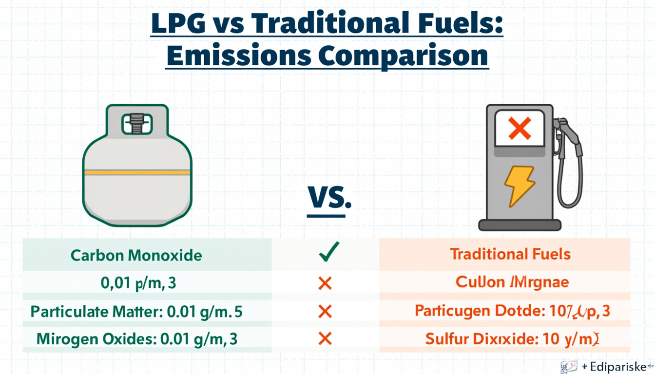 découvrez si convertir votre véhicule au gpl est une stratégie efficace pour obtenir la vignette crit'air 1 dans le cadre de la zone à faibles émissions (zfe) de lyon. analyse des avantages, économies, et impact environnemental.