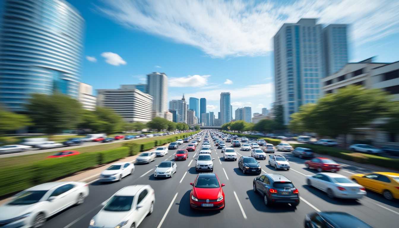 découvrez pourquoi les citadines d'occasion sont la solution idéale pour naviguer facilement dans la ville en 2025. pratiques, économiques et écologiques, ces véhicules compacts s'adaptent parfaitement à la vie urbaine moderne.