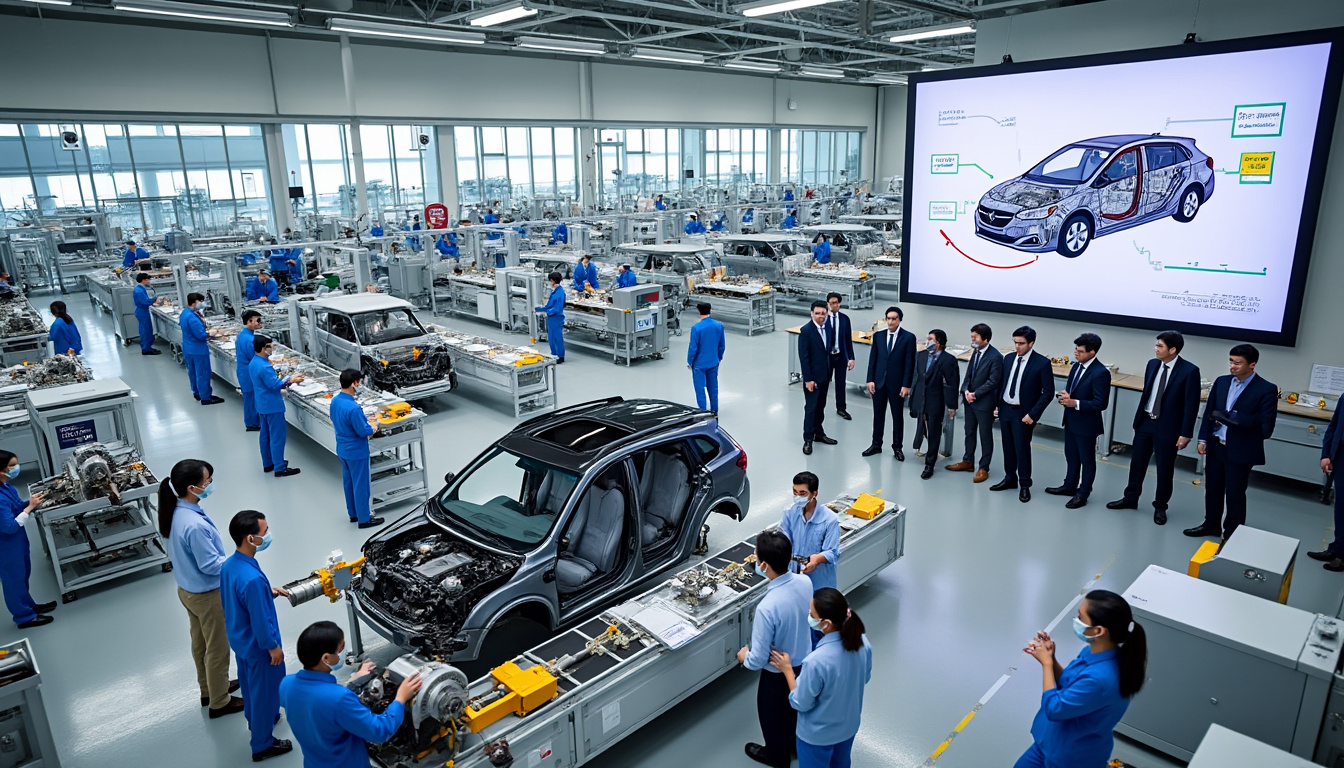 découvrez comment subaru a décidé d'augmenter le prix de ses véhicules sur le marché américain, une stratégie qui pourrait influencer la perception des consommateurs et la dynamique du secteur automobile.