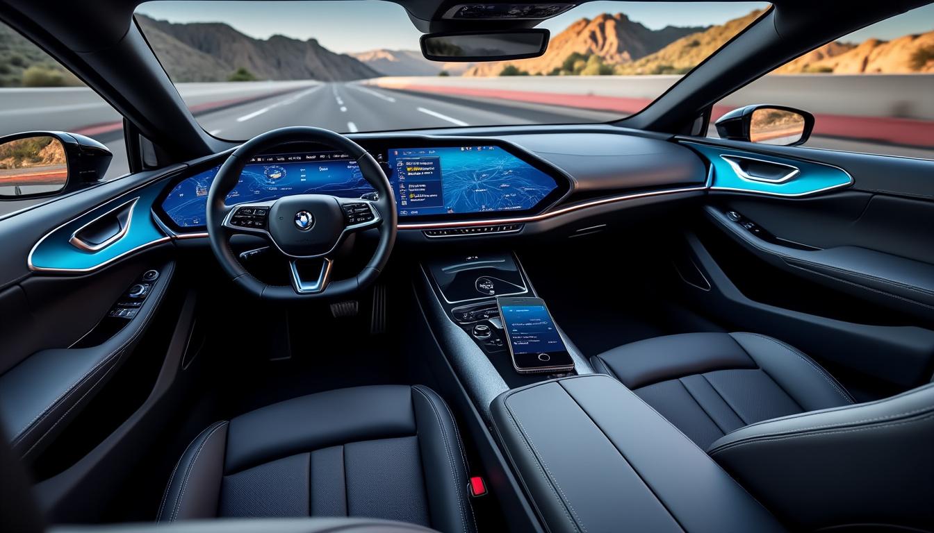 découvrez comment android automotive pourrait révolutionner l'expérience de conduite dans les futurs modèles de stellantis, en intégrant des technologies avancées pour une connectivité optimale et une interface utilisateur innovante.