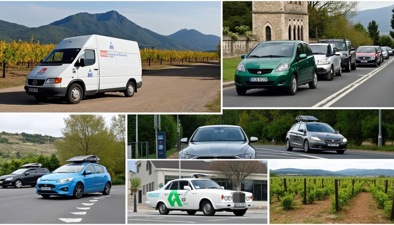 découvrez l'évolution du secteur automobile dans l’aude avec l’essor des motorisations hybrides et gpl, et le déclin marqué du diesel à travers une analyse des chiffres clés.