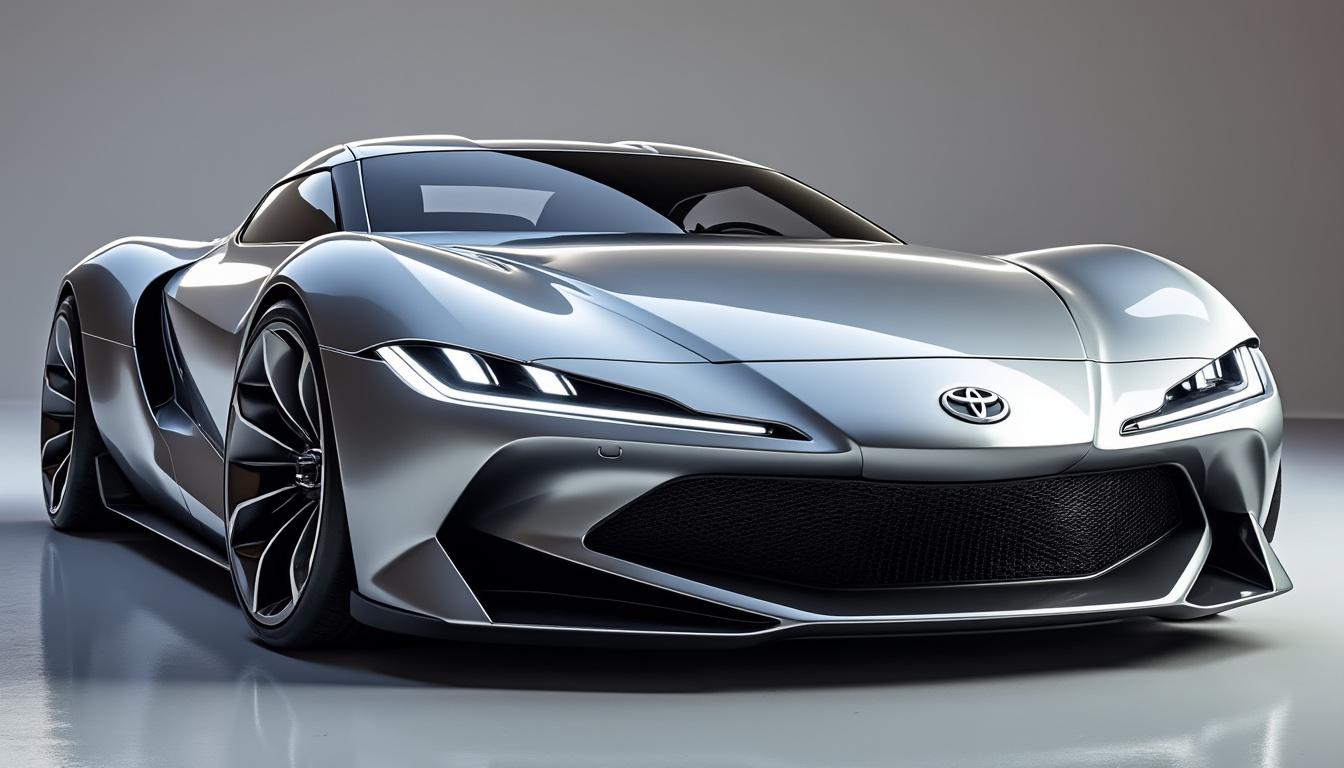 découvrez neo86, la transformation élégante de la toyota gt86 en une légendaire ae86, alliant modernité et nostalgie automobile.