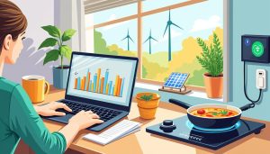 découvrez des astuces indispensables pour économiser le pétrole au quotidien : télétravail, cuisson électrique et bien d'autres conseils pratiques pour réduire votre consommation énergétique.