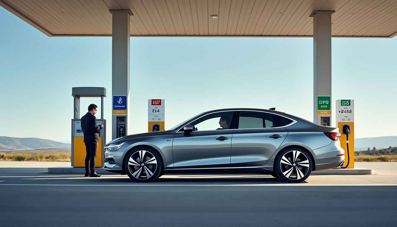 face à la hausse des carburants, comparez le gpl et le superéthanol e85 : coûts, avantages et contraintes pour choisir la conversion la plus économique.