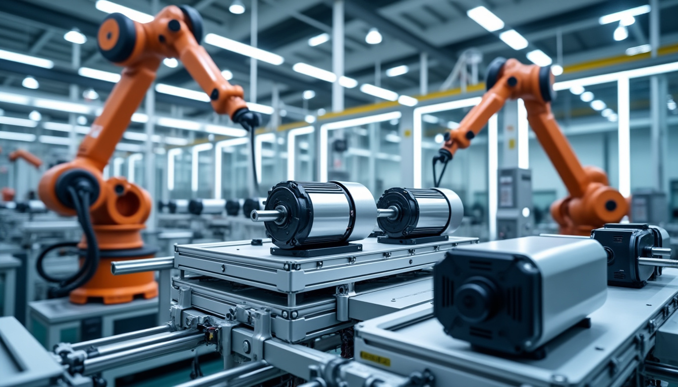 découvrez pourquoi inovance, équipementier chinois de l’automatisation, peine à reproduire en europe le succès de son modèle sur son marché domestique.