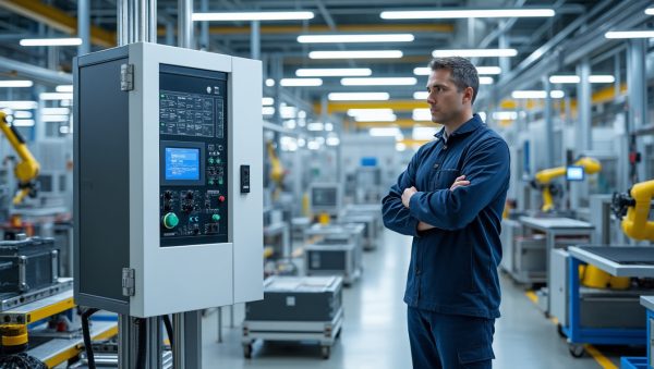 malgré son succès en chine, inovance peine à s’imposer en europe. analyse des obstacles qui freinent l’expansion de l’équipementier chinois.