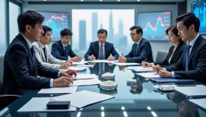 la chine prépare de nouveaux contrats pour structurer le marché du lithium et mieux encadrer les échanges de ce métal stratégique.