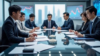 la chine prépare de nouveaux contrats pour structurer le marché du lithium et mieux encadrer les échanges de ce métal stratégique.