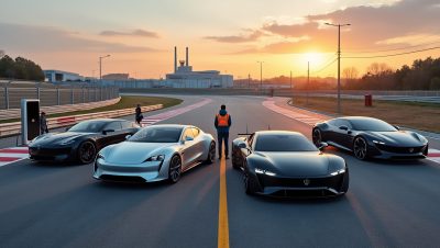 retrouvez toute l’actualité automobile dans la semaine automobile #394 sur leblogauto.com : nouveautés, essais et infos auto à ne pas manquer.