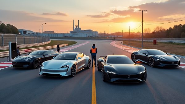 retrouvez toute l’actualité automobile dans la semaine automobile #394 sur leblogauto.com : nouveautés, essais et infos auto à ne pas manquer.