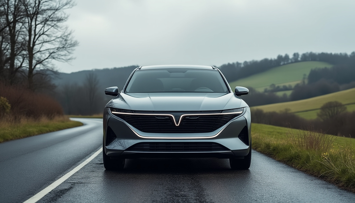 découvrez notre essai vidéo de l’omoda 7 hybride rechargeable : autonomie, performances et équipements face aux références du segment.