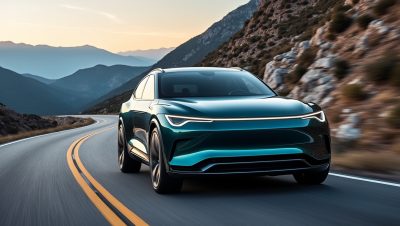 découvrez notre essai vidéo de l’omoda 7 hybride rechargeable : performances, autonomie, équipements et atouts face aux grands suv du marché.