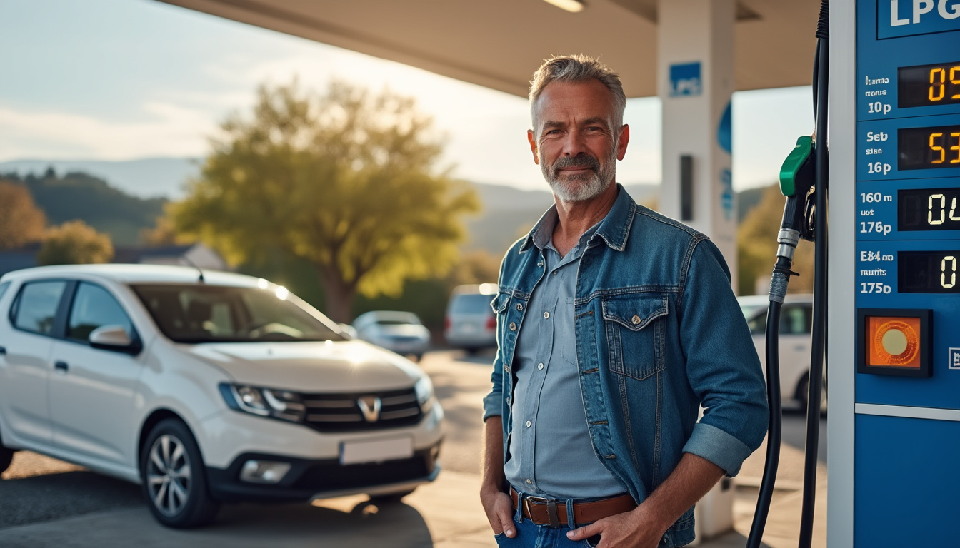 découvrez comment serge réduit son budget carburant grâce à des solutions concrètes, sans renoncer à sa voiture ni passer à l’électrique.