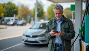 découvrez comment serge réduit ses dépenses de carburant grâce à des astuces simples, sans renoncer à sa voiture thermique ni passer à l’électrique.