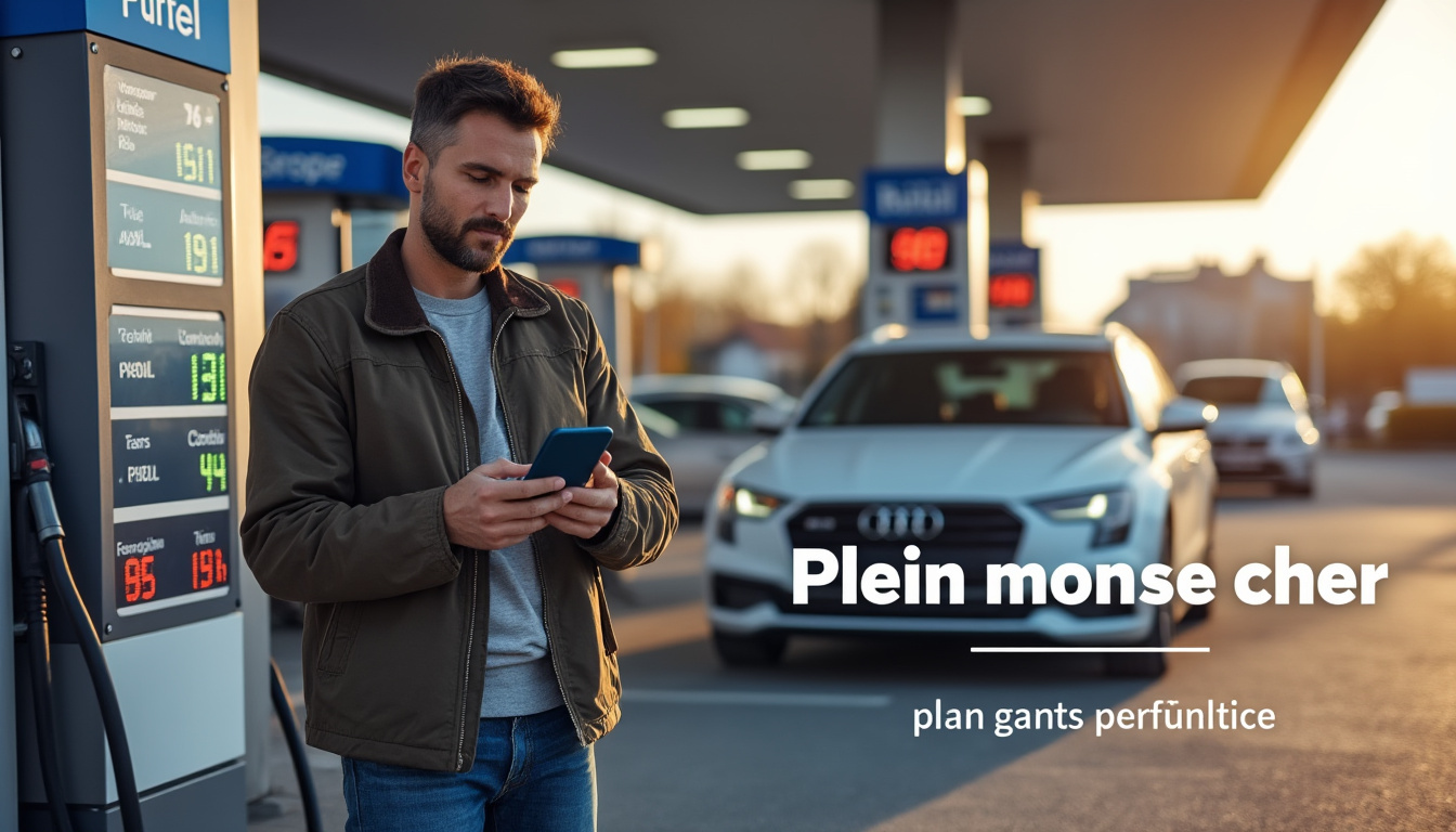en octobre 2026, adoptez les bons réflexes pour payer moins cher votre plein d’essence ou de diesel et réduire vos dépenses de carburant.