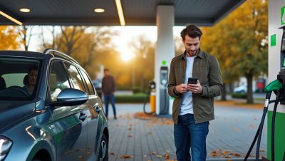 découvrez comment réduire le coût de votre plein en octobre 2026 grâce à des gestes simples pour économiser sur l’essence et le diesel.
