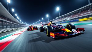gp de bahreïn 2026 : max verstappen signe la pole position devant lewis hamilton. découvrez le classement des qualifications et les enjeux avant la course.