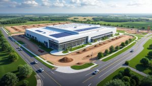 honda pourrait construire une nouvelle usine de véhicules hybrides dans l’ohio, renforçant sa production américaine et son engagement envers l’électrification.
