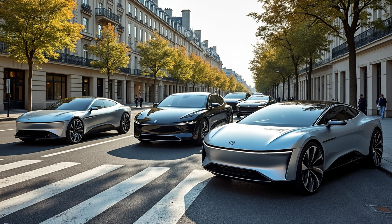 découvrez les tendances et perspectives du marché français en septembre 2026, porté par une dynamique électrisante et de nouvelles opportunités.
