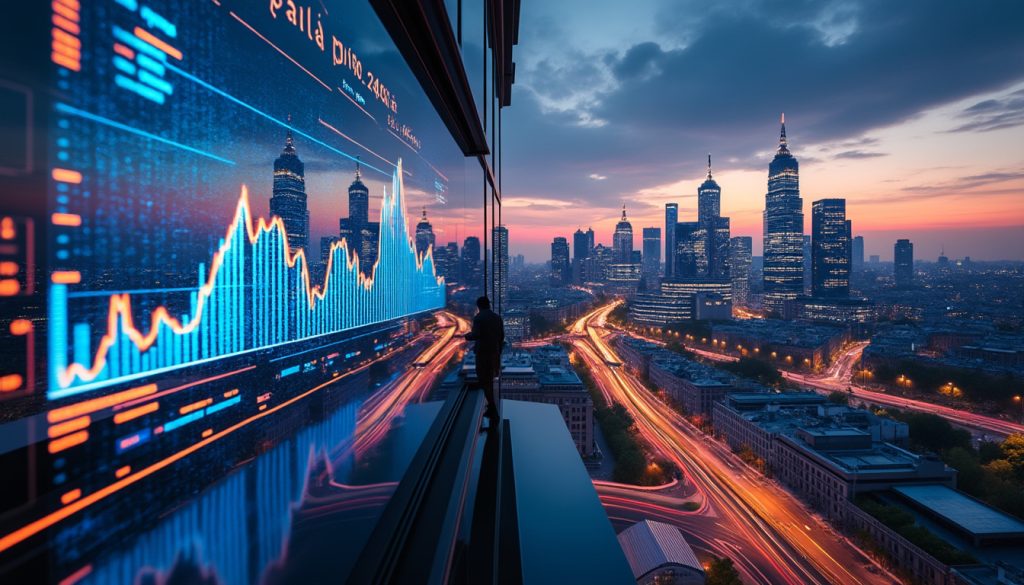 découvrez les tendances et opportunités qui dynamisent le marché français en septembre 2026, dans un contexte marqué par une effervescence électrisante.