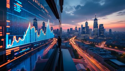 découvrez les tendances et opportunités qui dynamisent le marché français en septembre 2026, dans un contexte marqué par une effervescence électrisante.