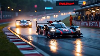 petit le mans 2026 : découvrez trois enjeux décisifs qui pourraient bouleverser la course et peser sur son dénouement.