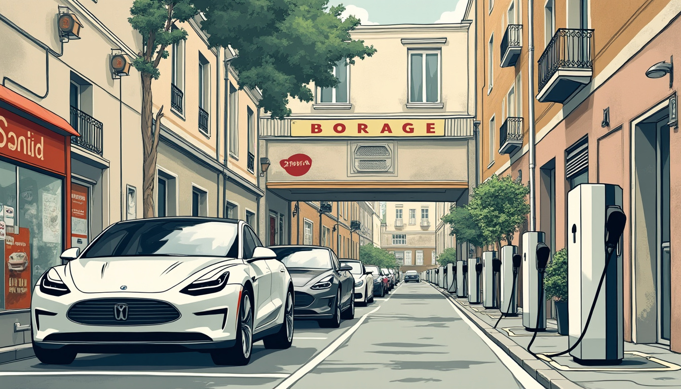 retrouvez dans le podcast 395 les temps forts de l’actualité automobile de la semaine : nouveautés, tendances et sujets qui font parler le secteur.