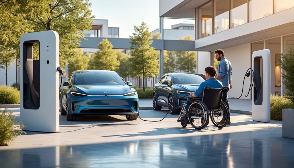 avec polestar charge, accédez facilement à un vaste réseau de recharge pour voitures électriques et simplifiez vos déplacements au quotidien.