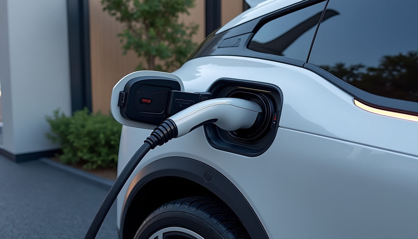 la chine accélère le déploiement de la recharge ultra-rapide pour s’imposer dans la course aux nouvelles technologies de mobilité électrique.
