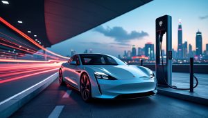 la chine intensifie ses investissements dans la recharge ultra-rapide pour s’imposer en tête d’une course stratégique aux enjeux mondiaux.