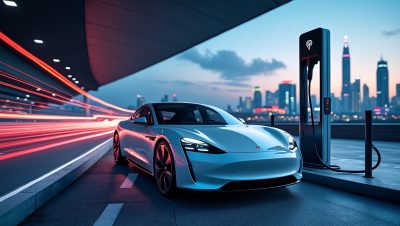 la chine intensifie ses investissements dans la recharge ultra-rapide pour s’imposer en tête d’une course stratégique aux enjeux mondiaux.