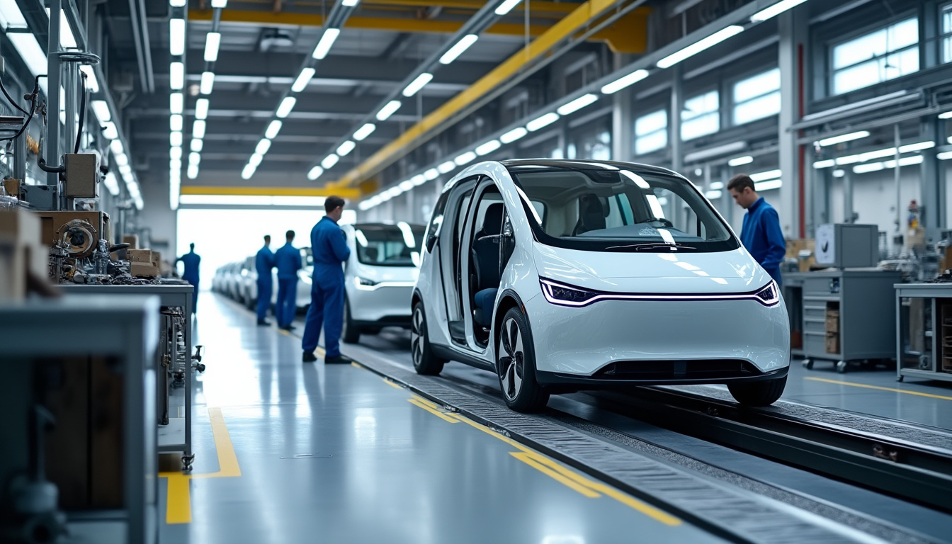 renault investit plus de 10 milliards d’euros en france pour développer les voitures électriques et abordables, renforcer sa production et accélérer sa transition.